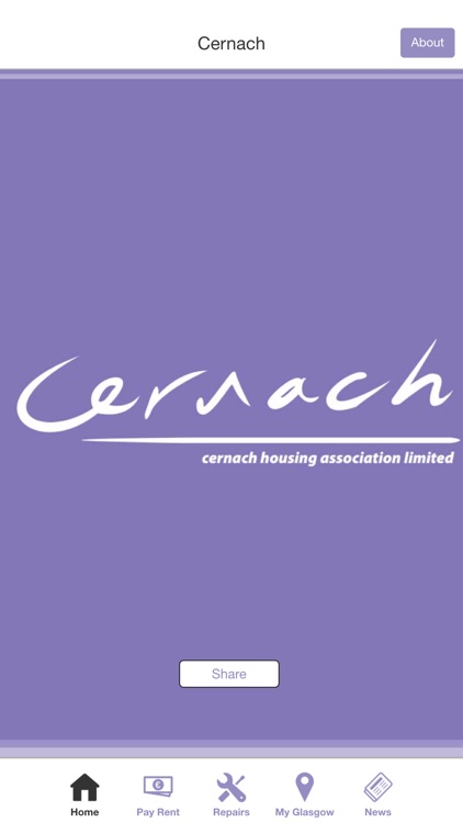 Cernach Housing