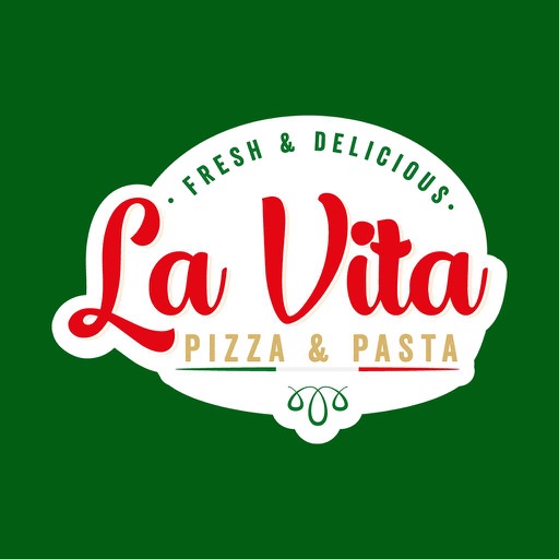 Lavita Pizza and Pasta icon