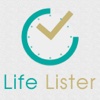 Life Lister - Shared To-Do List to Get Stuff Done