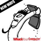 Whack Your Computer