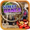Street Dance - Hidden Object Secret Mystery Search