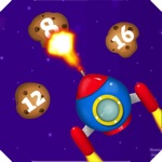Meteor Blaster - Math