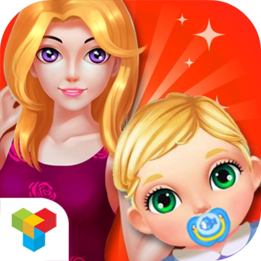Rose Queen's Pregnancy Helper iOS App