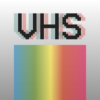 VHS Synth | 80s Synthwave app reviews and download