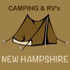 New Hampshire – Campgrounds & RV Parks