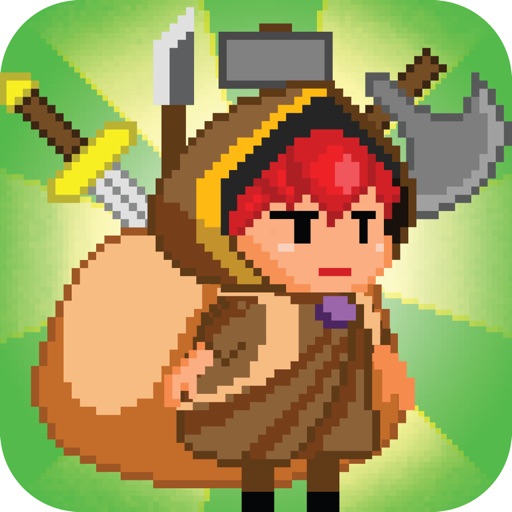 Extreme Jobs Knight's Assistant iOS App