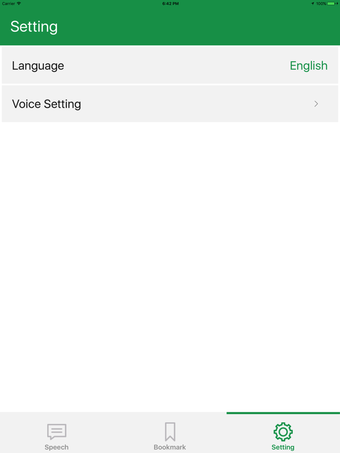 HU Speech - Pronouncing Hungarian Words For You