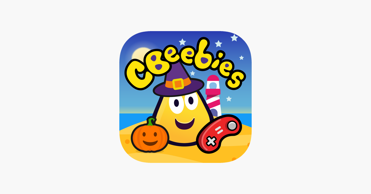 ‎Playtime Island From CBeebies On The App Store