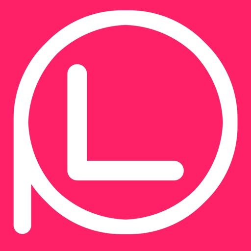 LP - Live Image to Video & GIF Icon