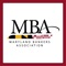 The Maryland Bankers Association is the dynamic, proactive and resourceful leading advocate for Maryland banks and the banking industry, equipping members for continued relevance and success in rapidly changing world