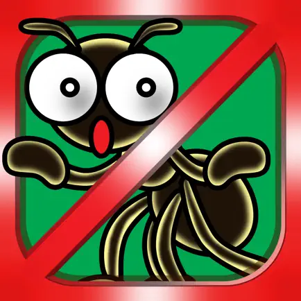 Ants Buster - Gogo Squash Time Tap All Beetle Bug Cheats