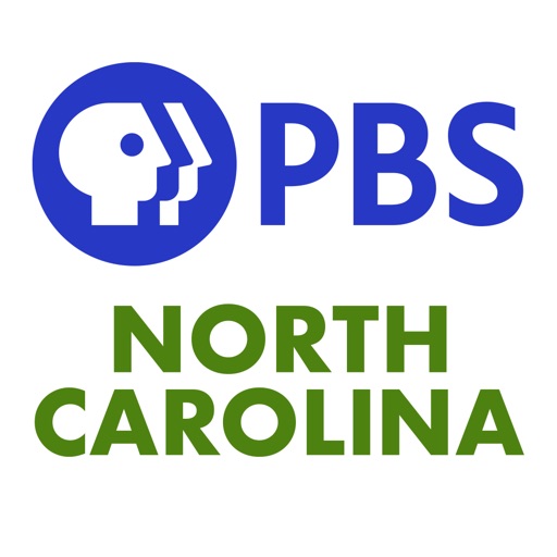 PBS North Carolina iOS App
