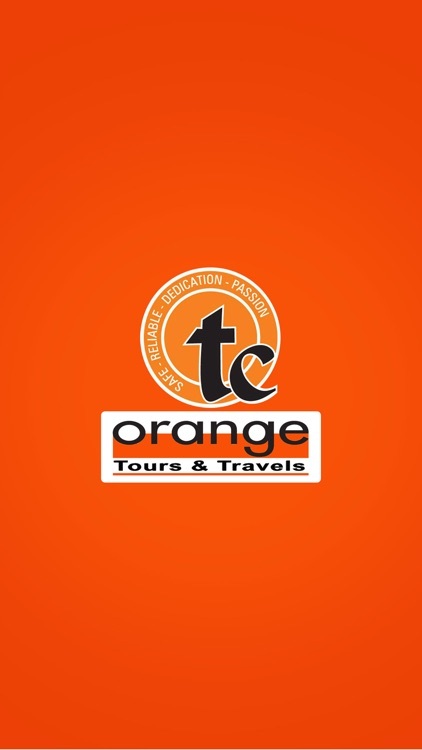 Orange Tours & Travels