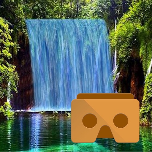 VR Relax Spa Day With Google Cardboard Edition