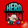 Super Herio Smash Adventure Run