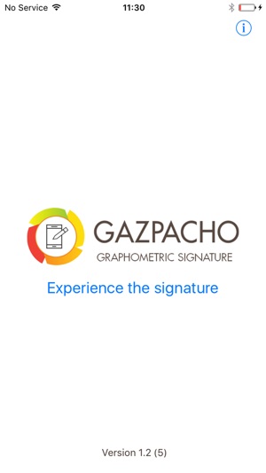 Gazpacho Signature(圖1)-速報App