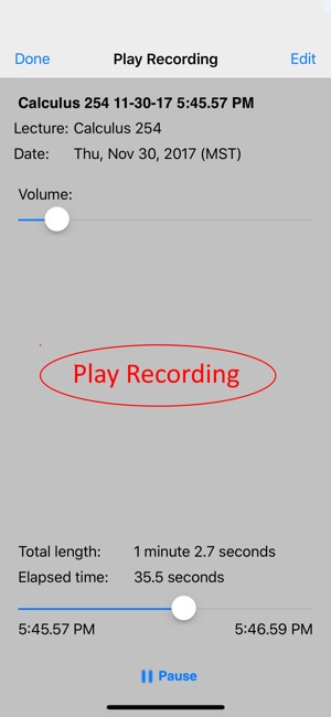 Record It!(圖4)-速報App