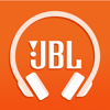 Harman International Industries - JBL Headphones アートワーク