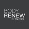 The Body Renew App allows your members to: