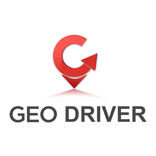 GeoTaxi Conductor