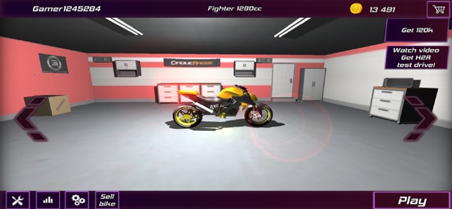 Wheelie King 3  police getaway(圖7)-速報App