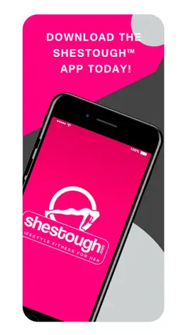 Game screenshot ShesTough by LaToyaForever mod apk