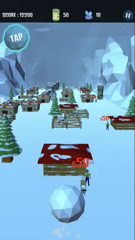 Game screenshot Big Bounty Smash hack