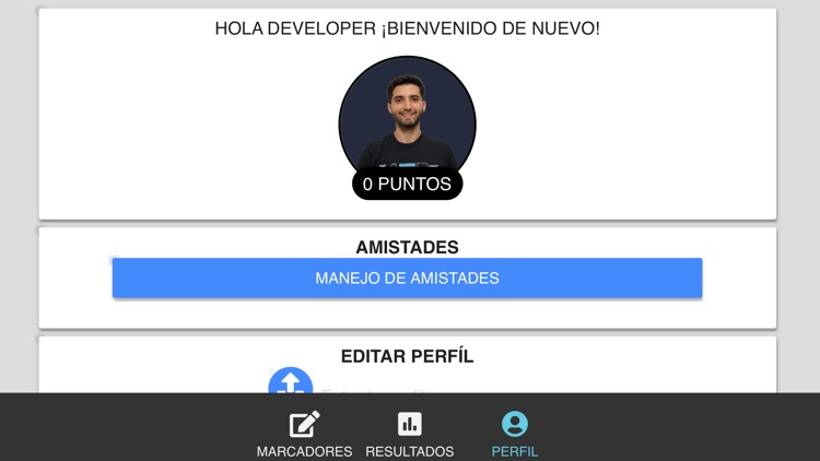 Futpolemica screenshot-5