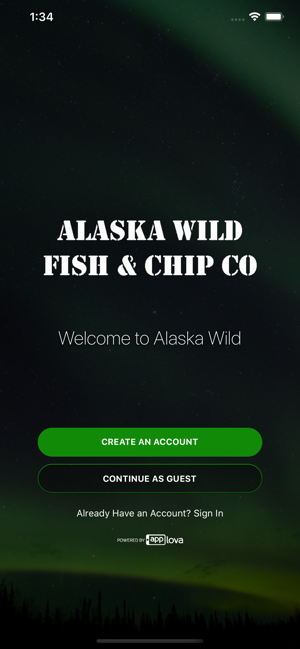 Alaska Wild(圖1)-速報App