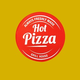 Hot Pizza