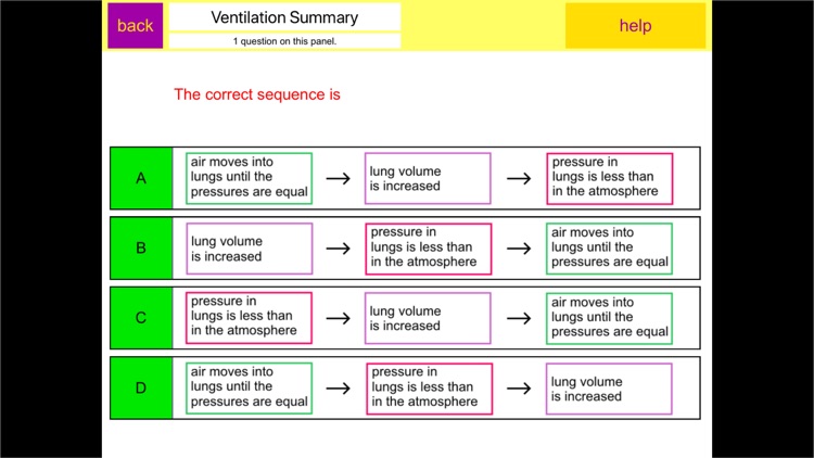 WJEC GCSE Science Review screenshot-9