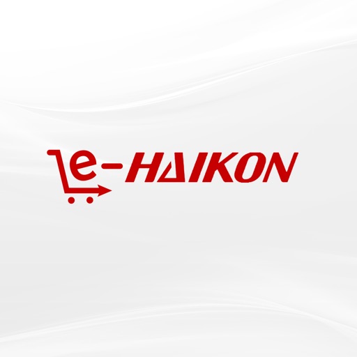 E-Haikon icon