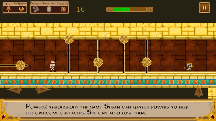 Inside the pyramid screenshot-5