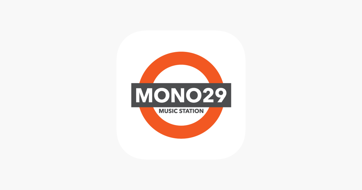 ‎Mono29 Music Station na App Store