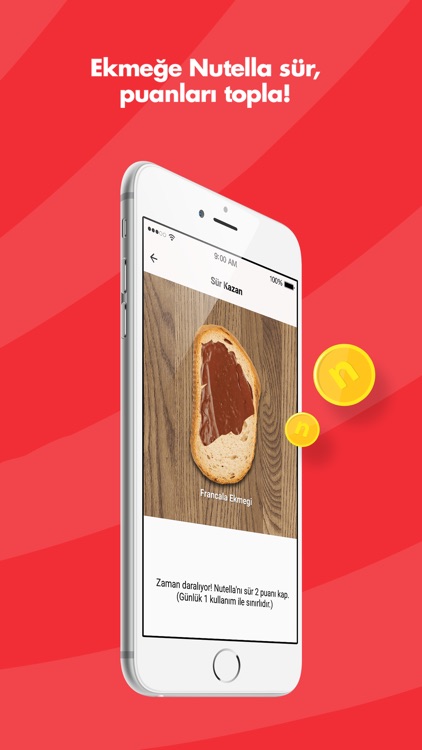 Nutella screenshot-4
