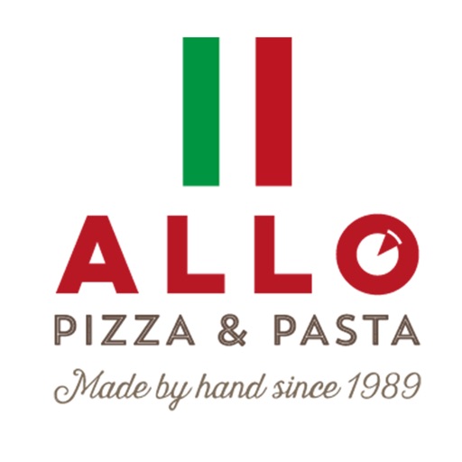 Allo Pizza Stoke-on-trent,