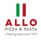 Here at Allo Pizza we are constantly striving to improve our service and quality in order to give our customers the very best experience