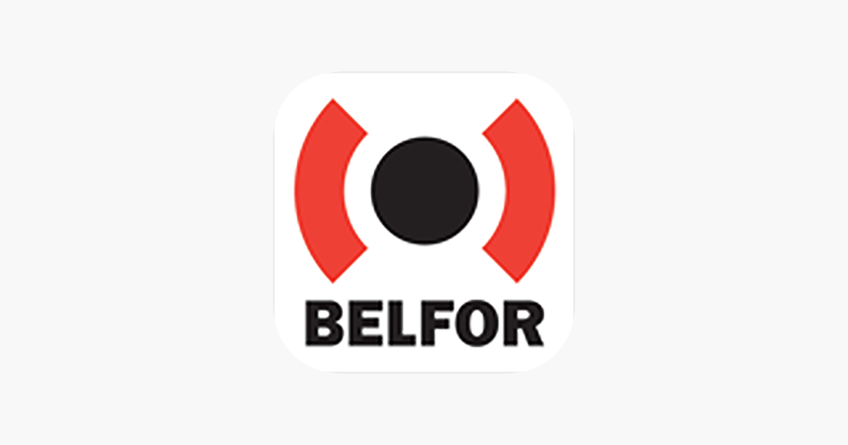 ‎App Store에서 제공하는 BELFOR