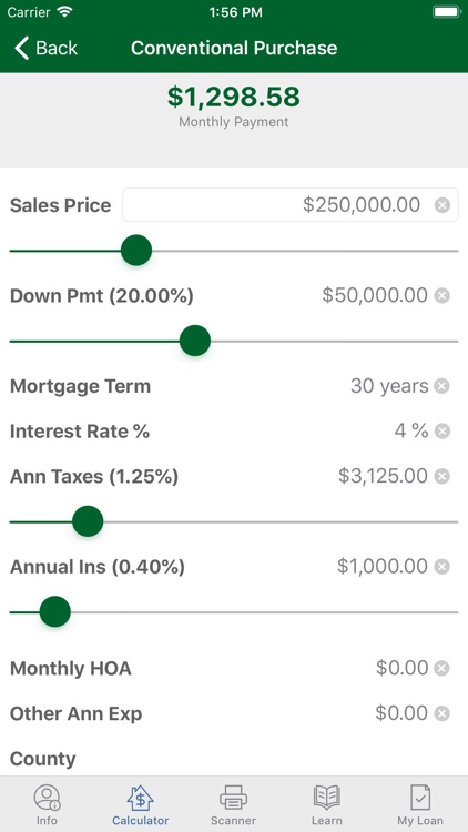 Park Lane Finance Solutions by Park Lane Finance Solutions, LLC