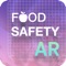 Food Safety AR แอพพลิเคชั่นค้นหาร้านอาหารปลอดภัยในประเทศและให้ความรู้เกี่ยวกับความปลอดภัยของอาหารด้วยเทคโนโลยี AR ในรูปแบบแอนนิเมชั่นและวิดีโอ