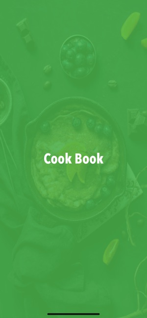 Cook Book - Recipe Book(圖1)-速報App