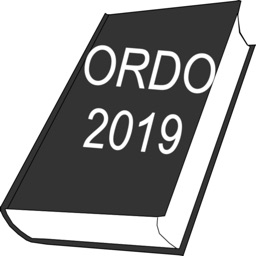 Traditional Ordo 2019