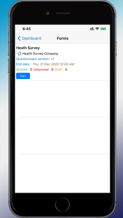 TrackBee HR screenshot-4