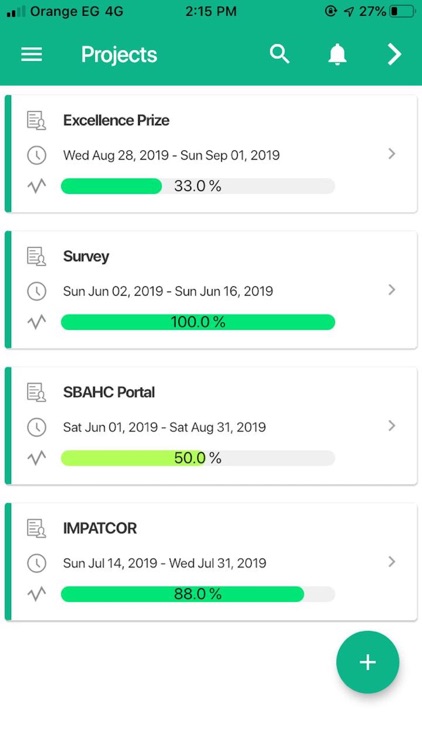 IMPACTOR screenshot-5