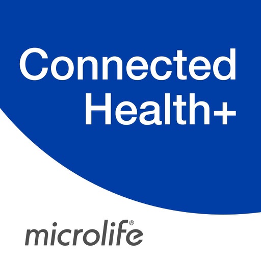 Microlife Connected Health+ by Microlife Corp.