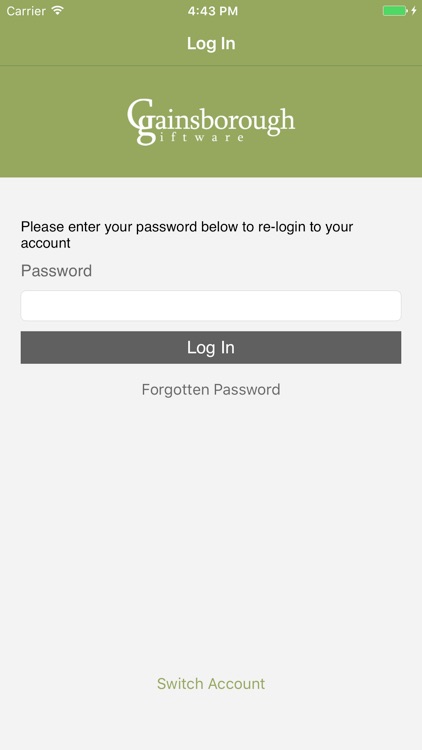 Gainsborough Giftware screenshot-7