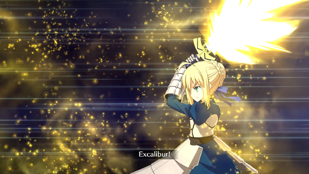 Fate Grand Order English Free Download App For Iphone Steprimo Com