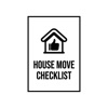House Move Checklist