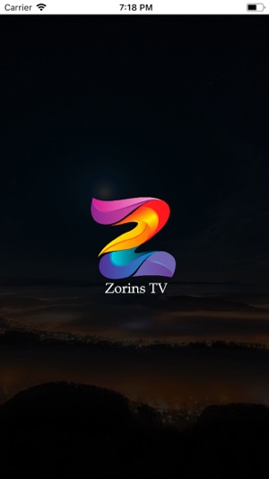 ZORINS TV