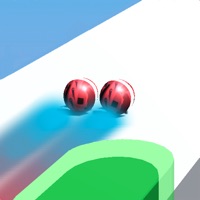 Twin Balls Run pour PC